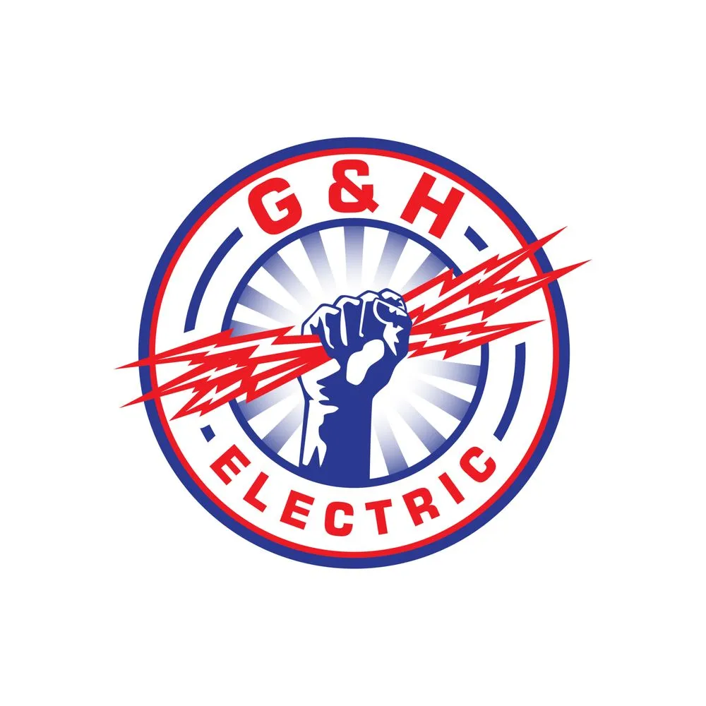 Slide of G & H Electric