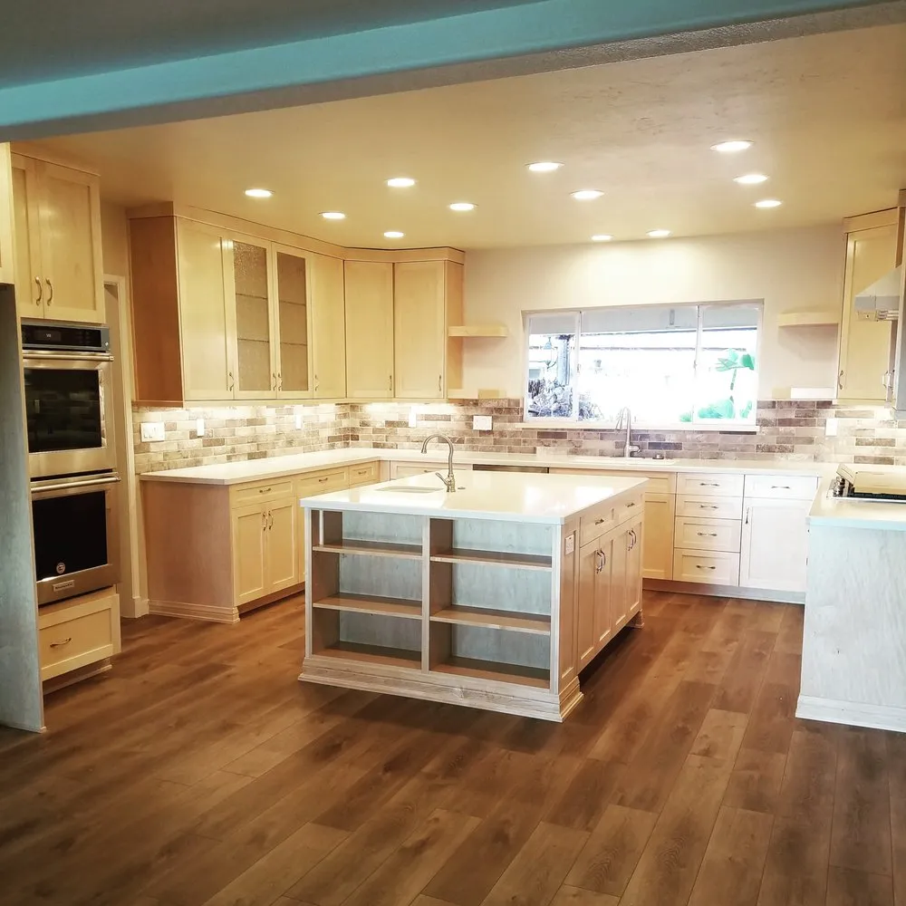 Slide of G & H Electric