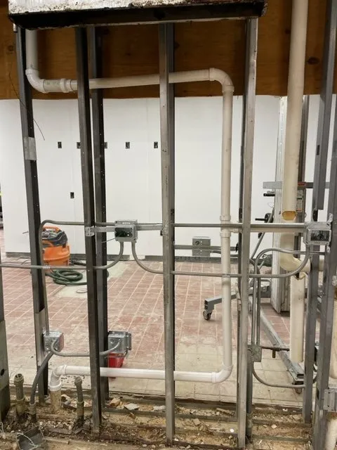 Affordable electrical service for homes in outlet and switch repair,  by 