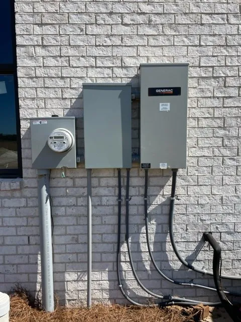 Professional wiring installation in ,  by G & H Electrical Services