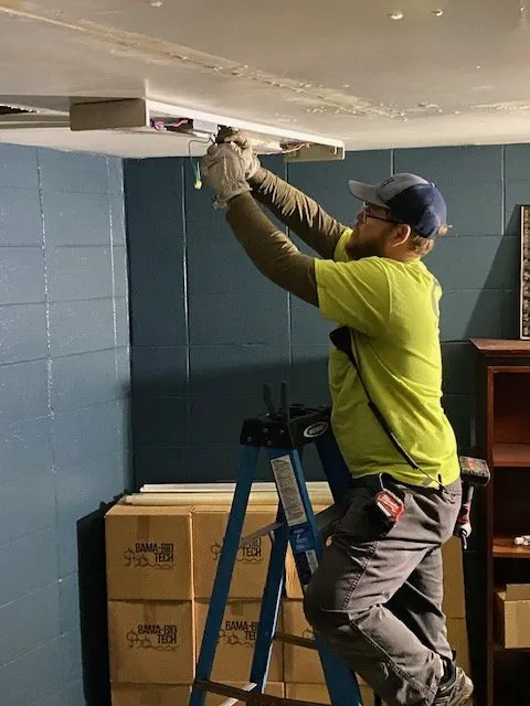 Trusted emergency electrical service experts serving ,  - G & H Electrical Services