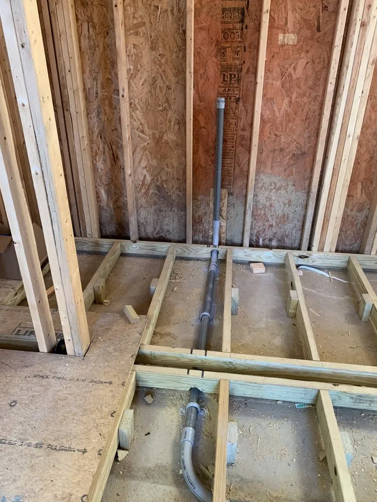 Slide of G & I Electrical Services