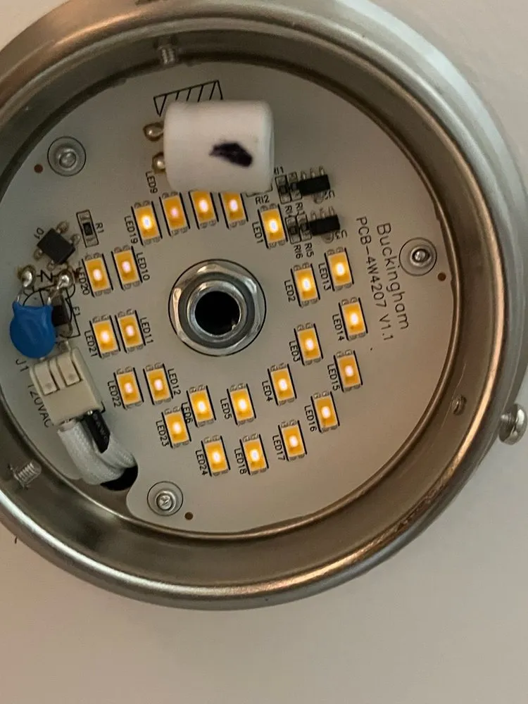 Slide of G & I Electrical Services