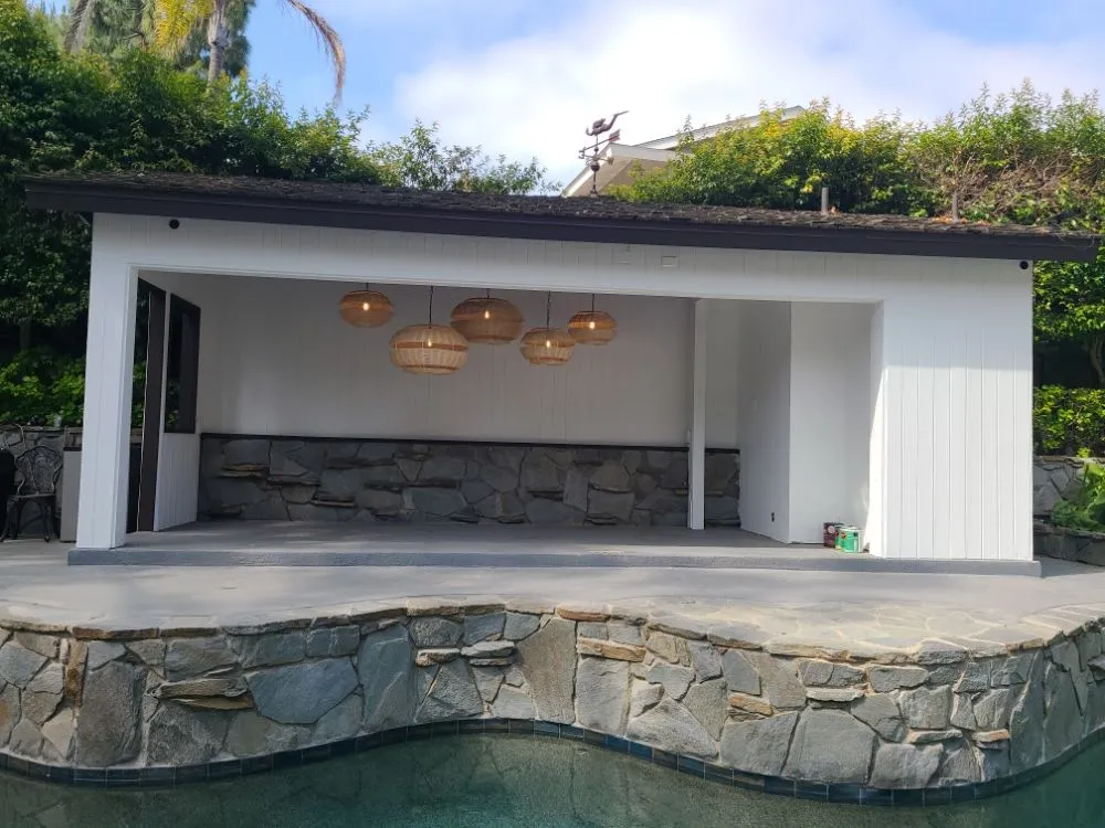 Slide of G & O Electric