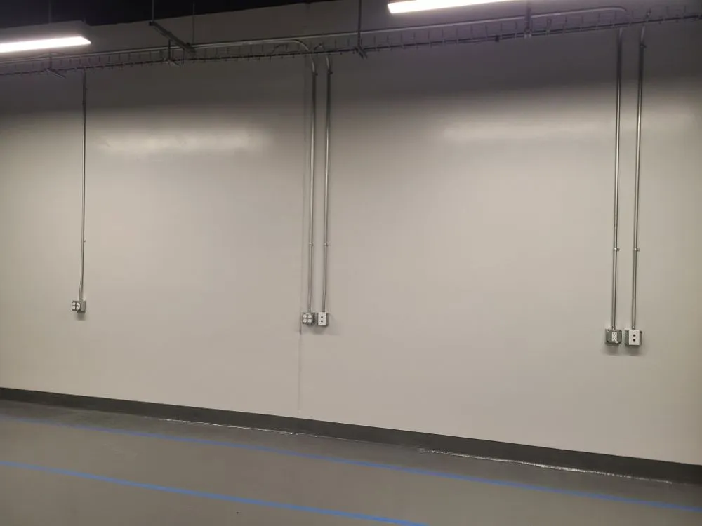 Slide of G & O Electric