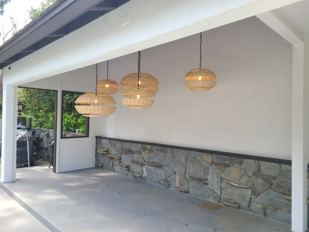 Slide of G & O Electric