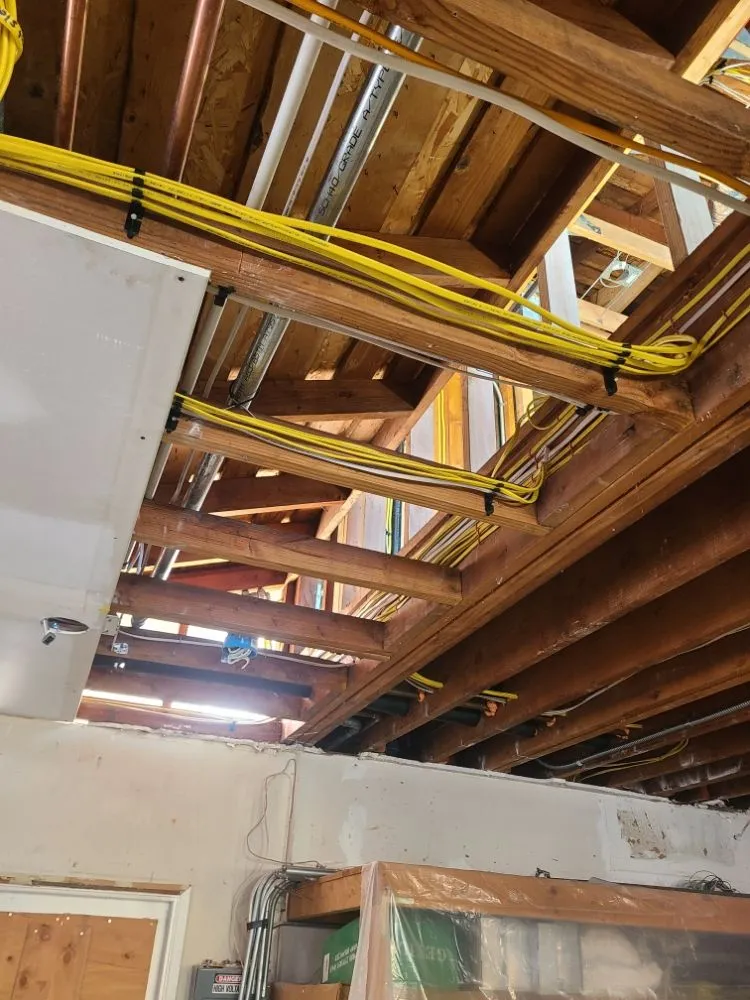 Slide of G & O Electric