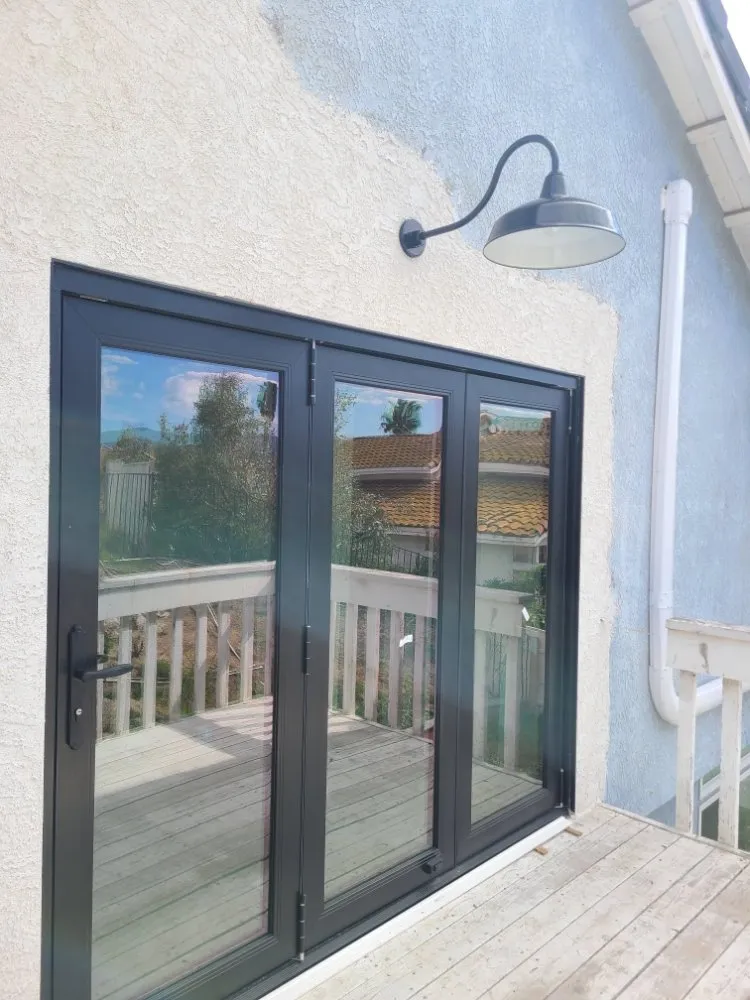 Slide of G & O Electric