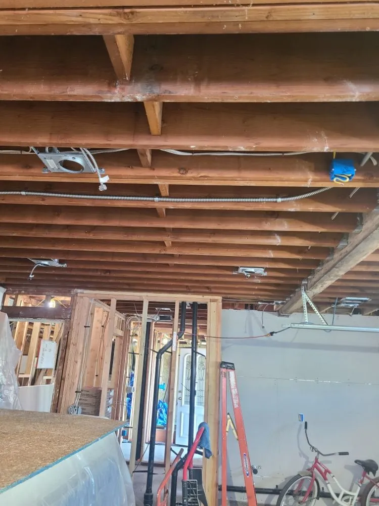 Slide of G & O Electric