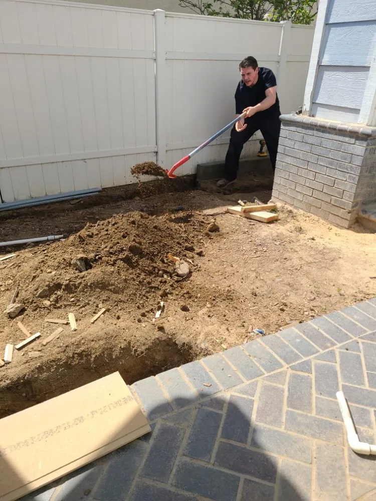 Slide of G & O Electric