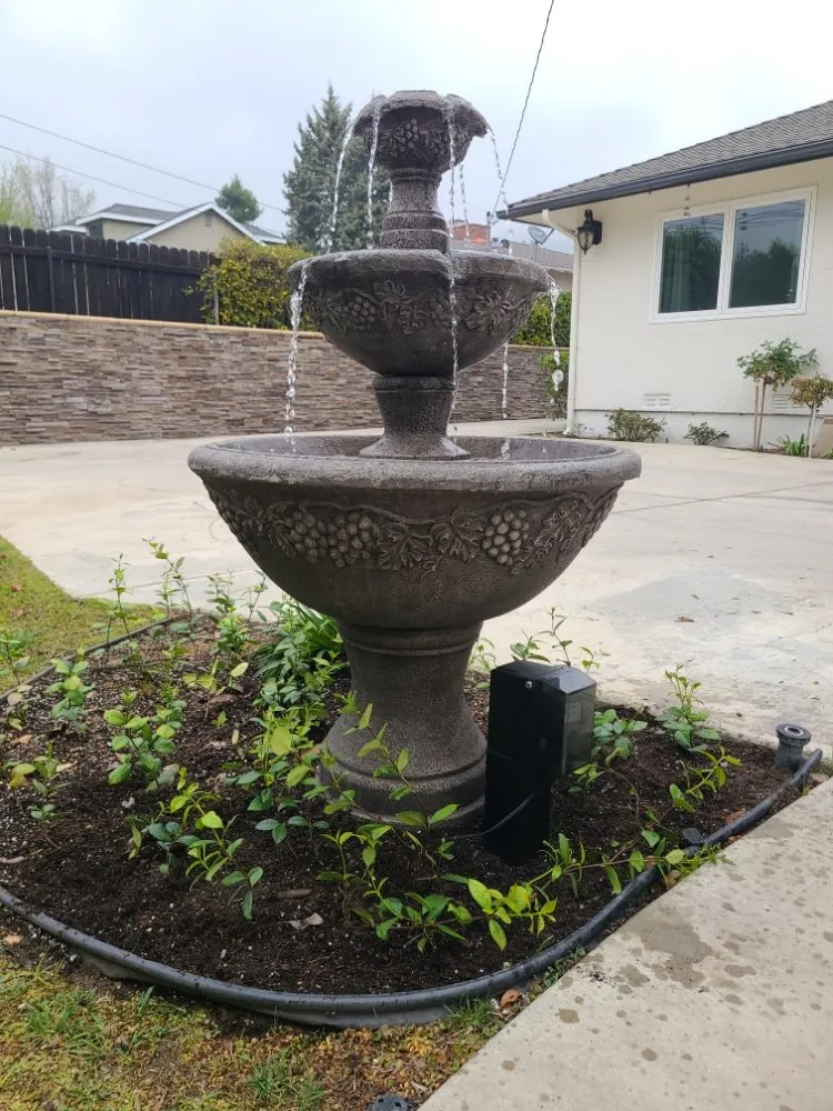 Slide of G & O Electric