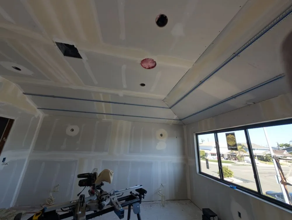 Slide of G & O Electric