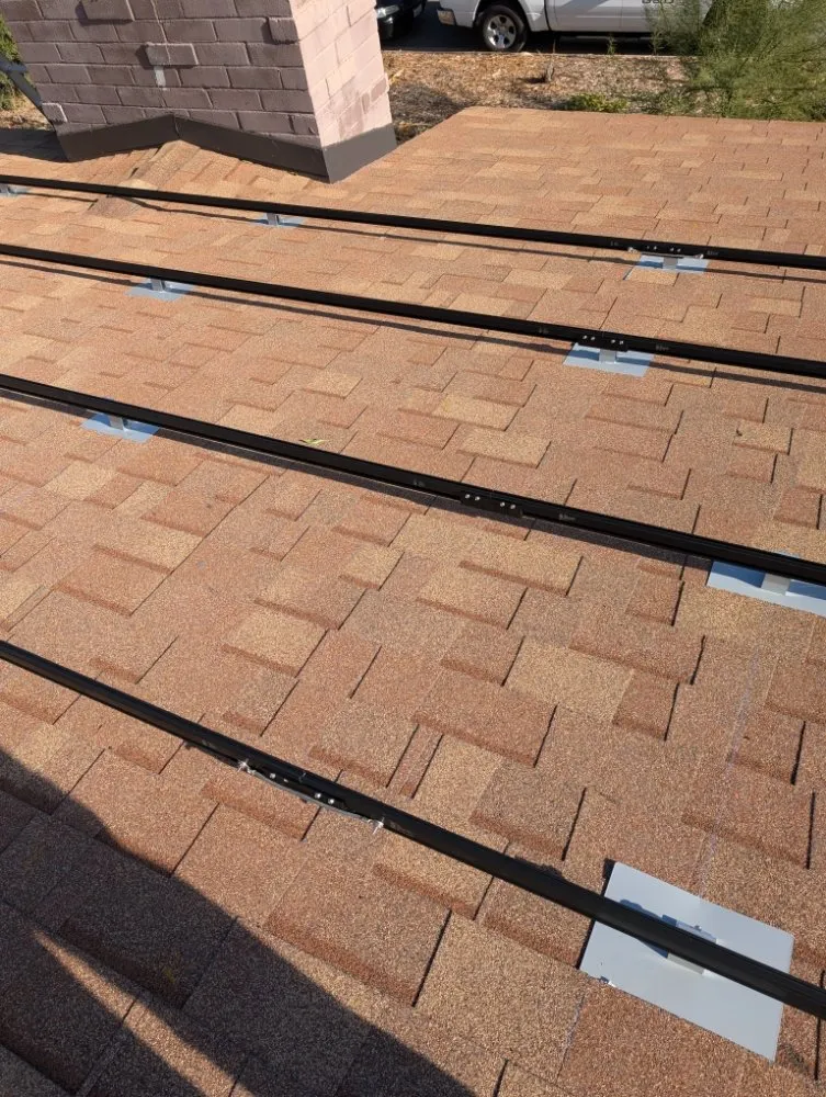 Slide of G & O Electric