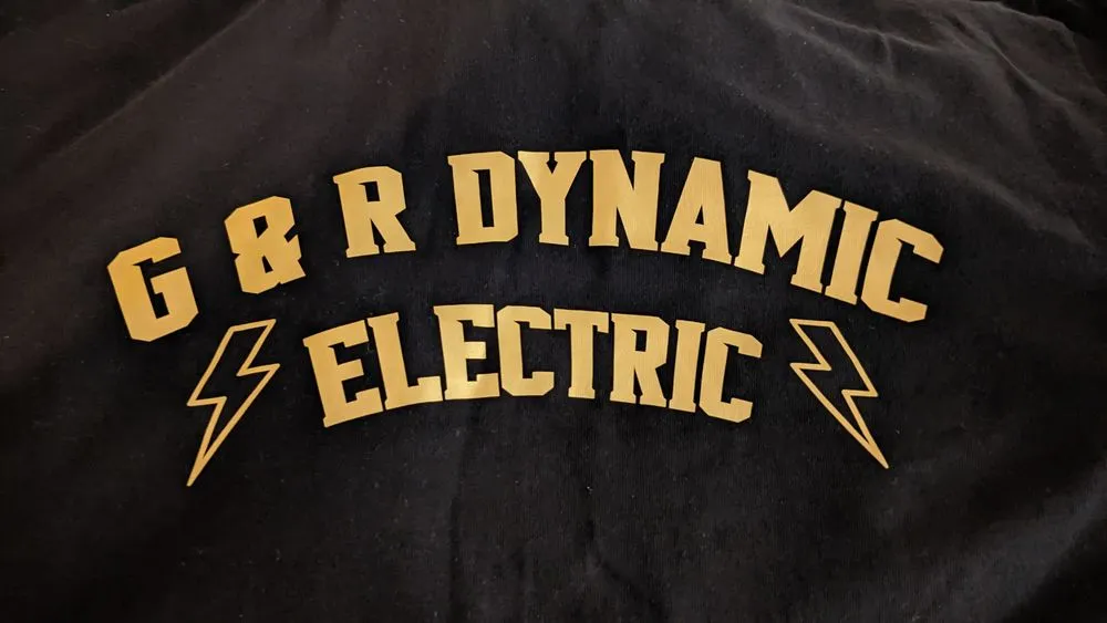 Licensed outlet and switch repair experts serving City Ranch, CA - G & R Dynamic Electric