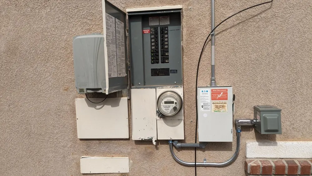 Affordable wiring installation experts serving City Ranch, CA - G & R Dynamic Electric