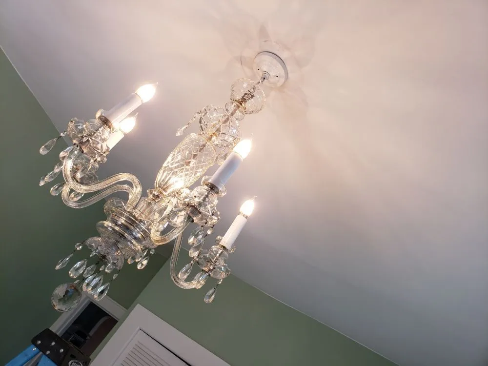 Slide of G & R Electrical Contractors