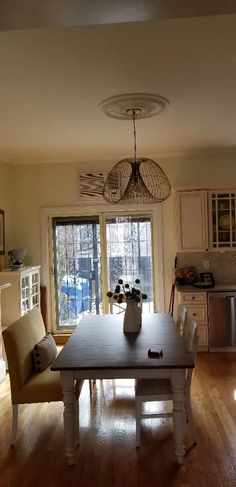 Expert lighting installation in Jamaica, NY by G & R Electrical Contractors