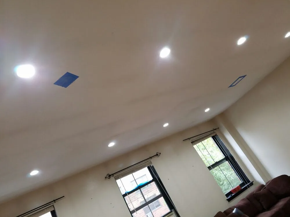 Trusted electrician providing panel upgrade in Jamaica, NY - G & R Electrical Contractors