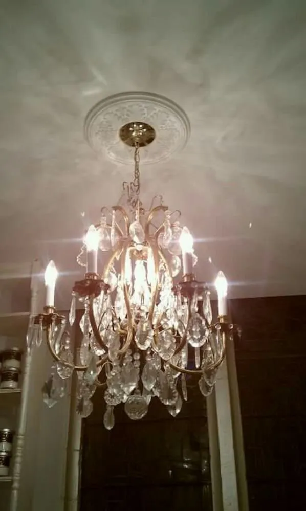 Certified lighting installation in Jamaica, NY by G & R Electrical Contractors