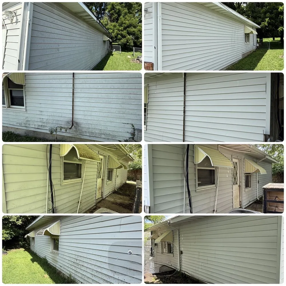 Slide of G & R Handyman Services