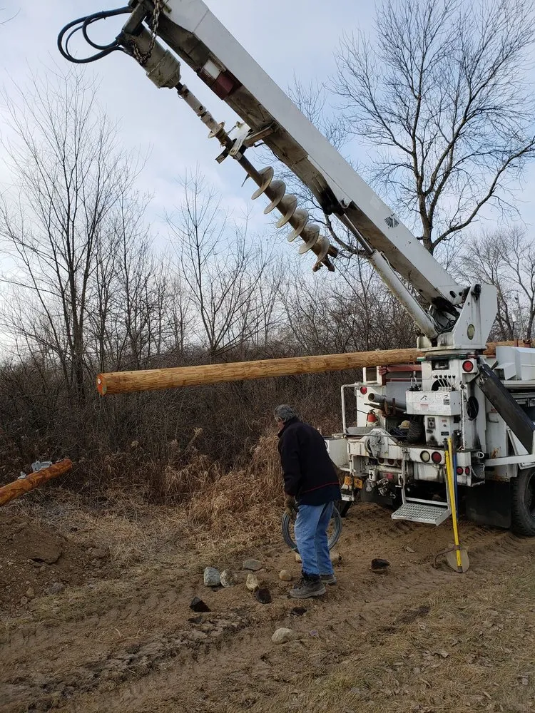 Affordable circuit breaker repair in Hopewell Junction, NY by G & R Pole Line Contractors