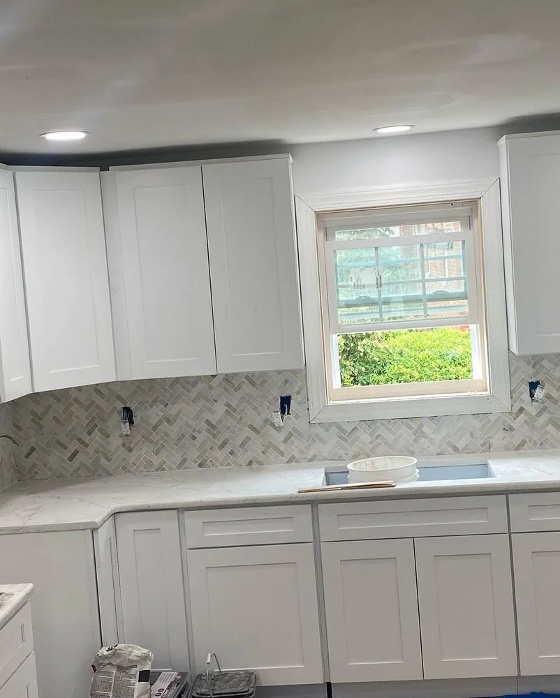 Slide of G & S Contruction