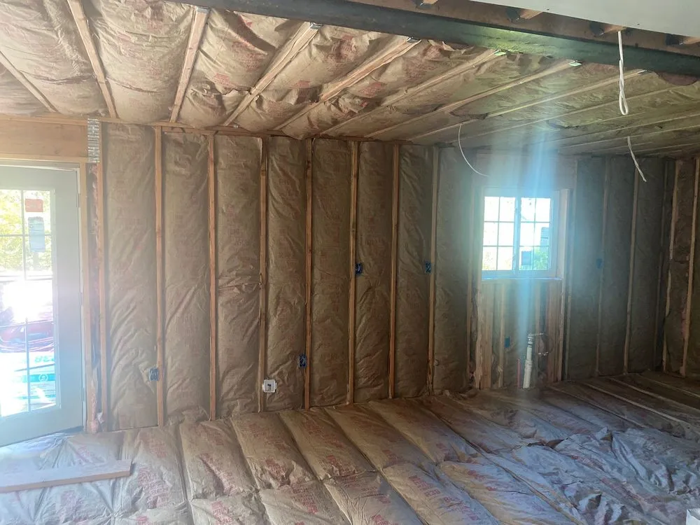 Slide of G & S Contruction