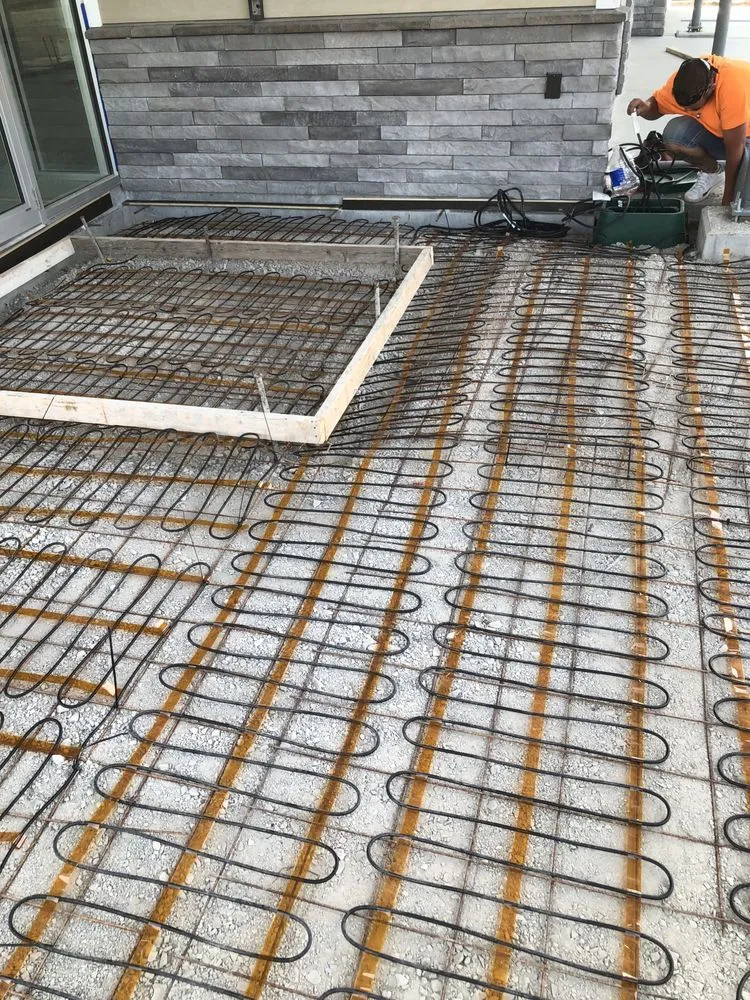 Professional electrical repair service in ,  - G & S Electrical Contractors