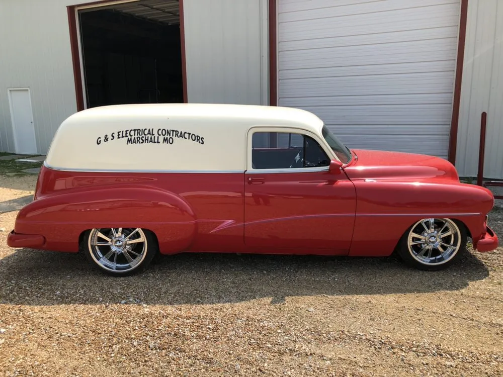 Reliable wiring installation service in ,  - G & S Electrical Contractors