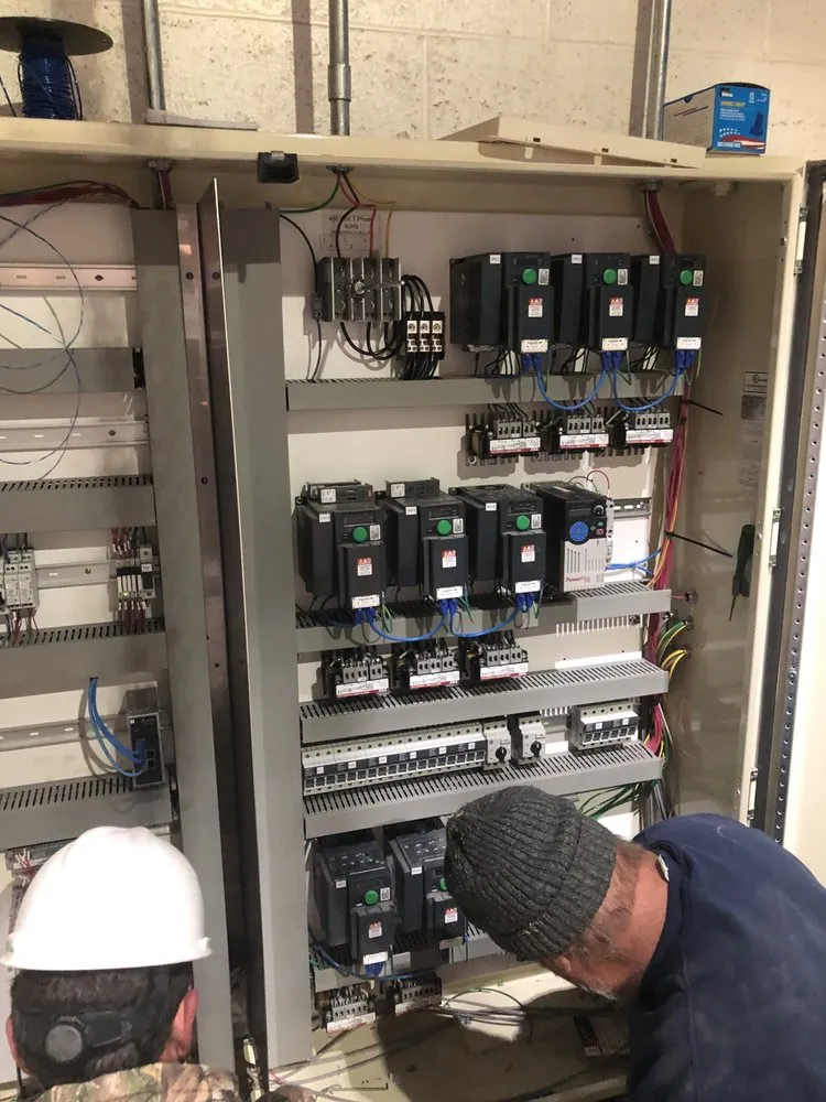 Expert electrical service for homes in electrical repair,  by 