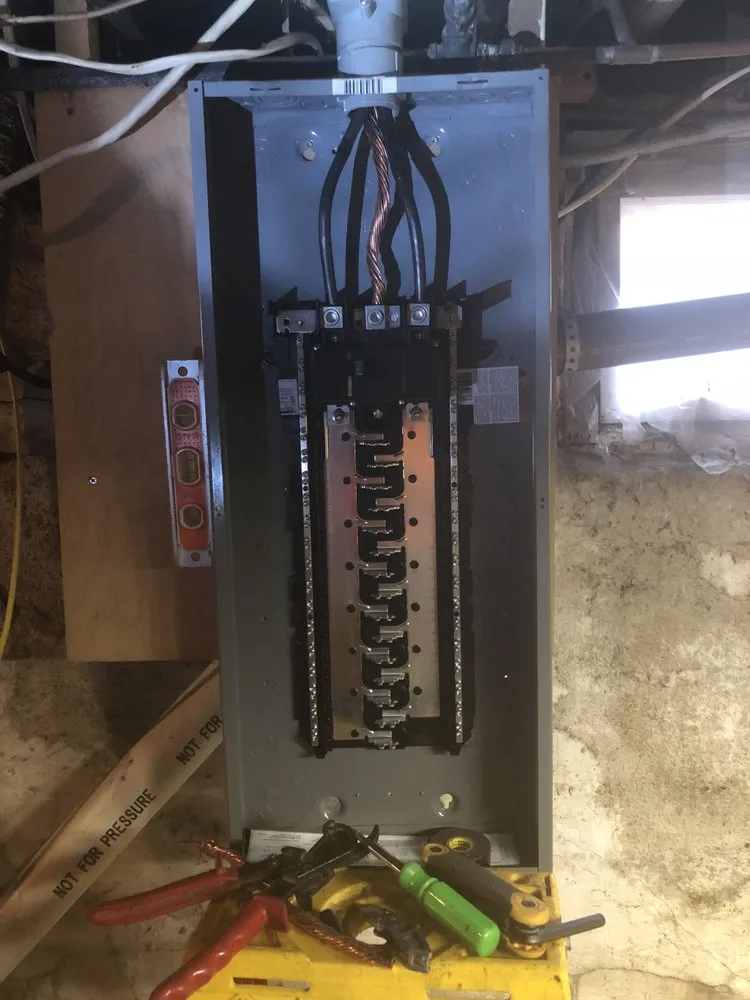 Certified emergency electrical service service in ,  - G & S Electrical Contractors