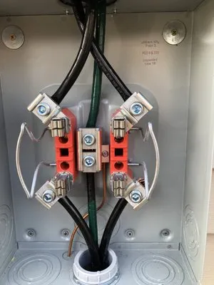 G & S Electrical Contractors