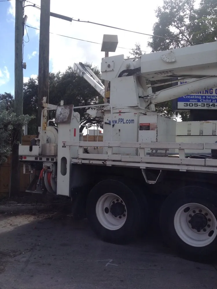 Slide of G & S Electrical Contractors