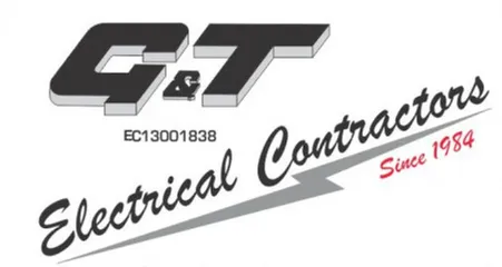 Slide of G & T Electrical Contractors