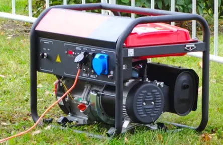 Slide of G & T Electrical Contractors