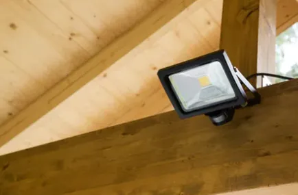 Affordable wiring installation in ,  by G & T Electrical Contractors