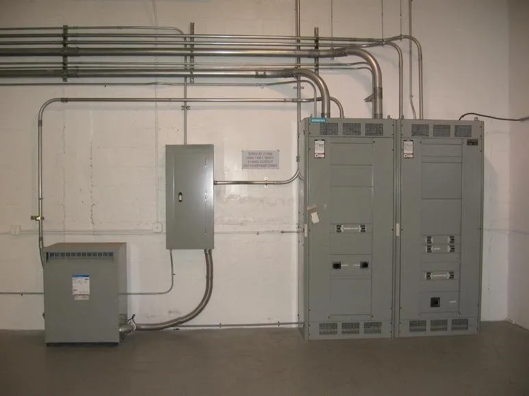 Licensed emergency electrical service in ,  by G & T Electrical Contractors