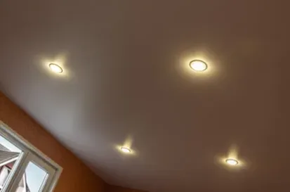 Professional outlet and switch repair in ,  by G & T Electrical Contractors