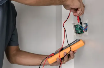 Slide of G & T Electrical Contractors