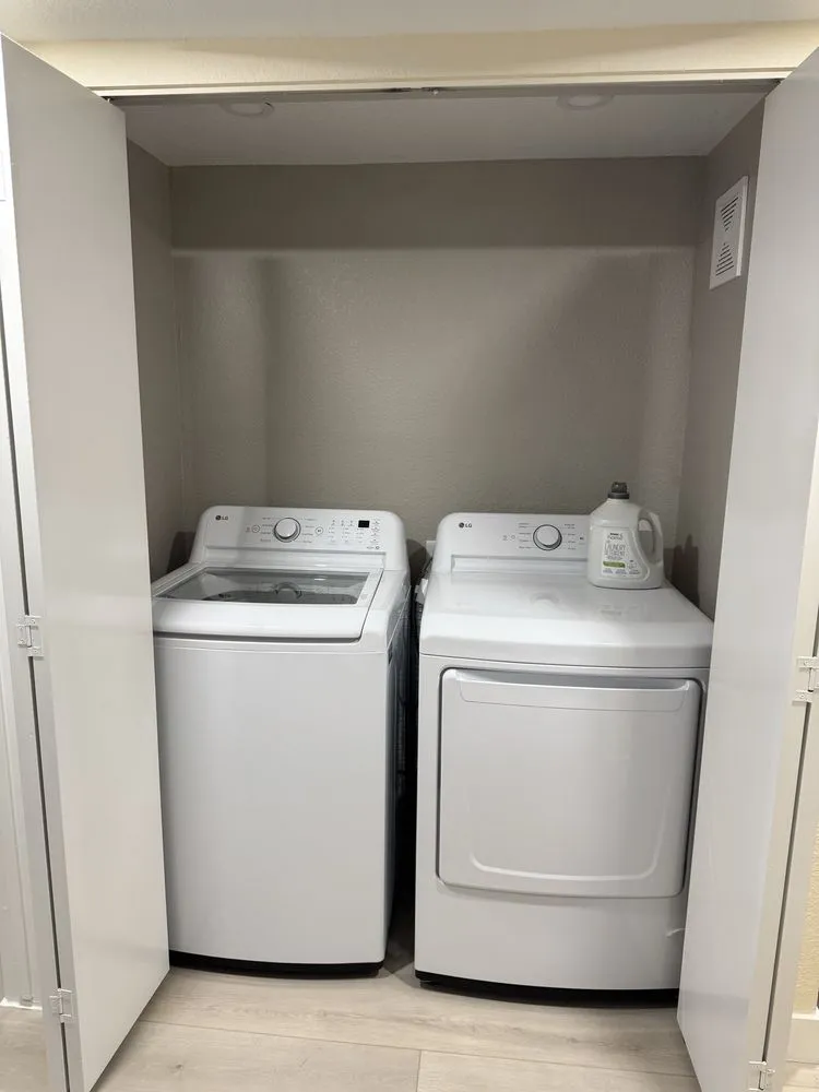 Slide of G & V Electric