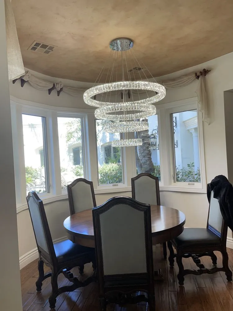 Trusted panel upgrade experts serving , - G & V Electric