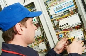 Slide of G & W Electric