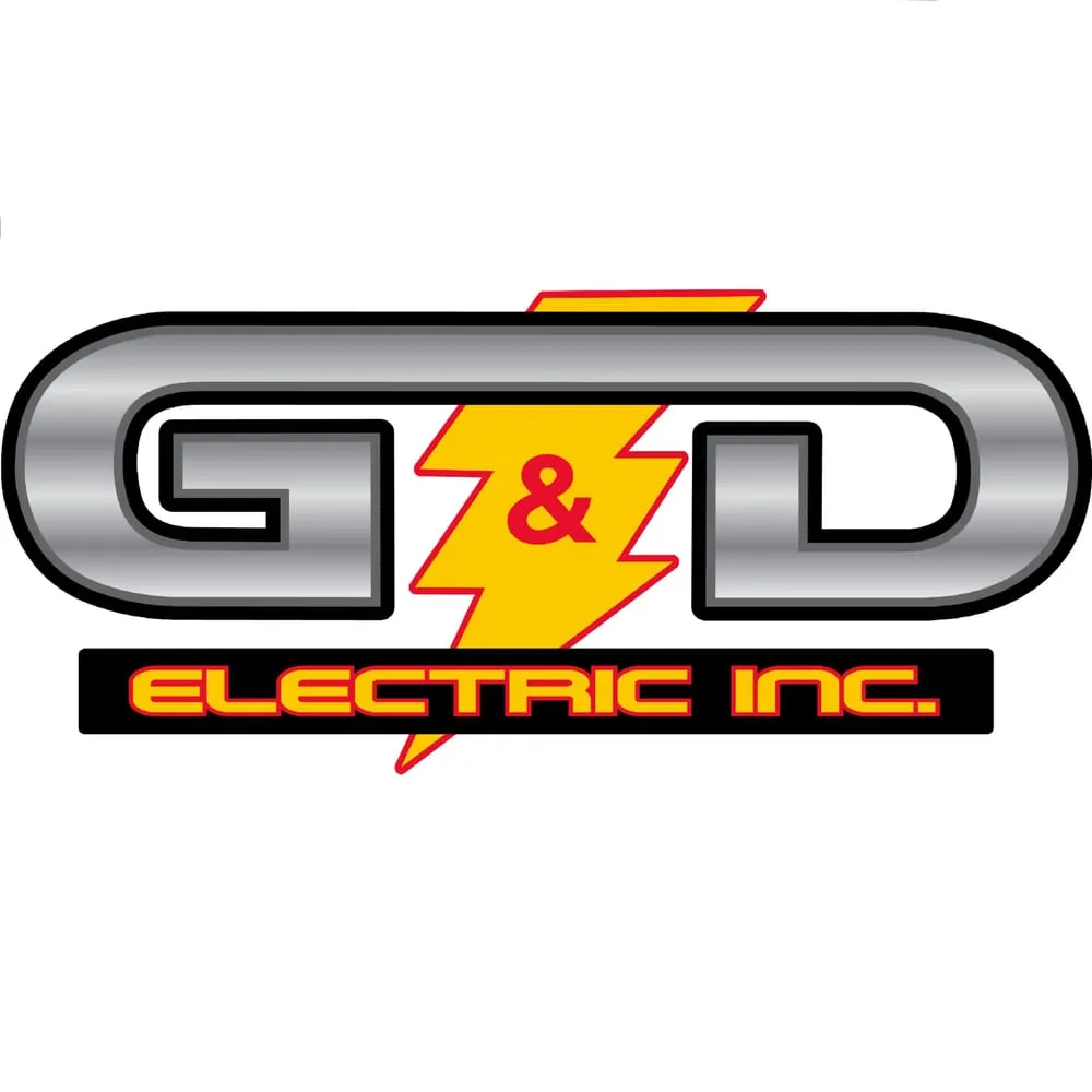 Slide of G and D Electric