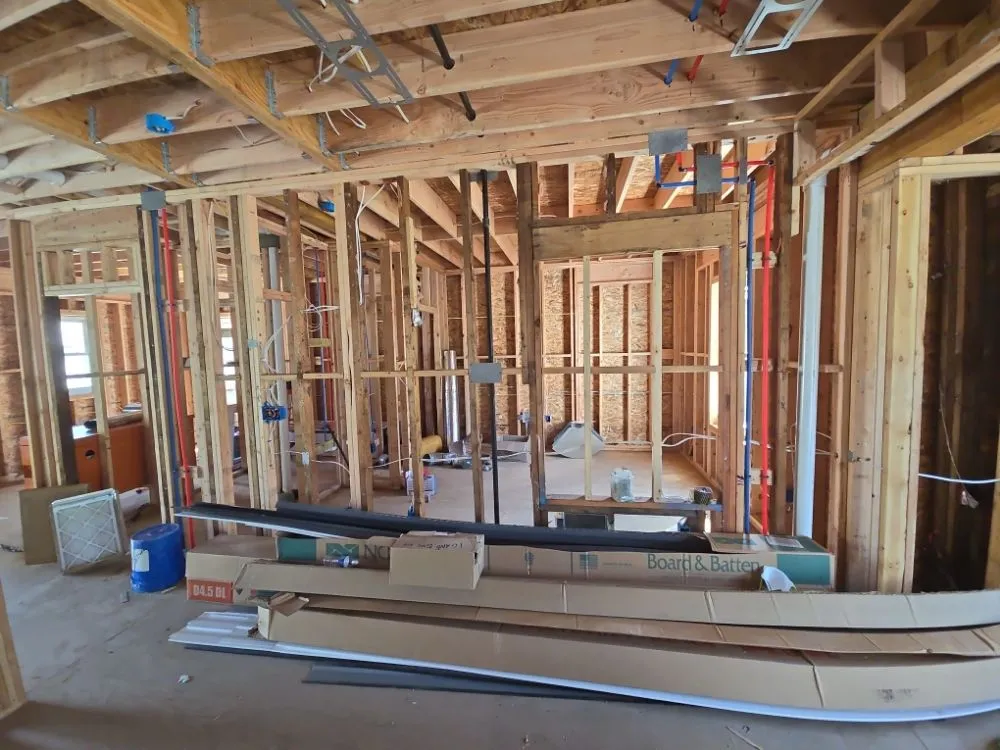 Slide of G And J Electric