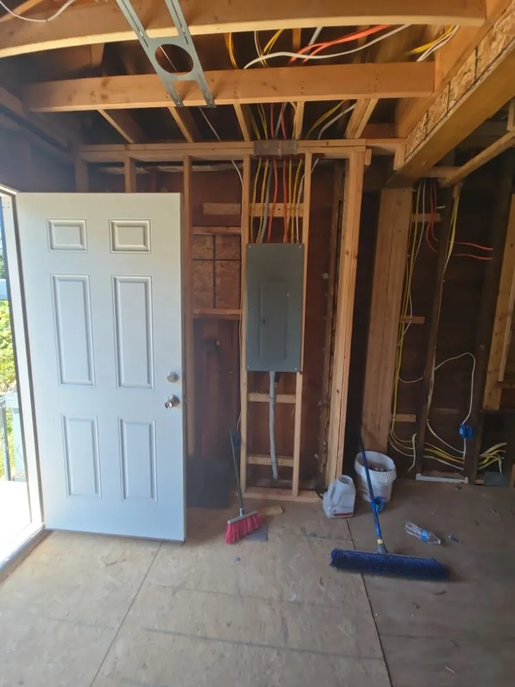 Slide of G And J Electric