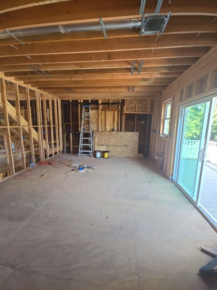 Slide of G And J Electric