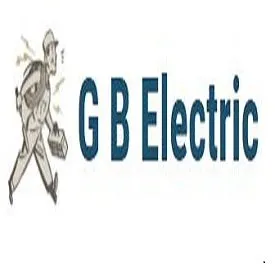 Slide of G B Electric