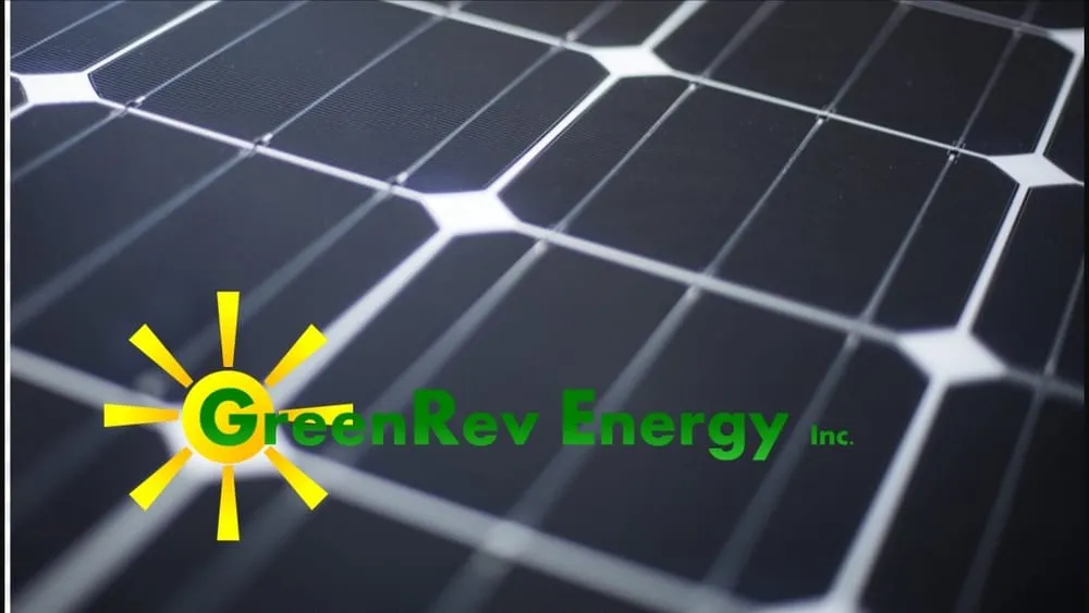 Slide of G B Electrical Contractors