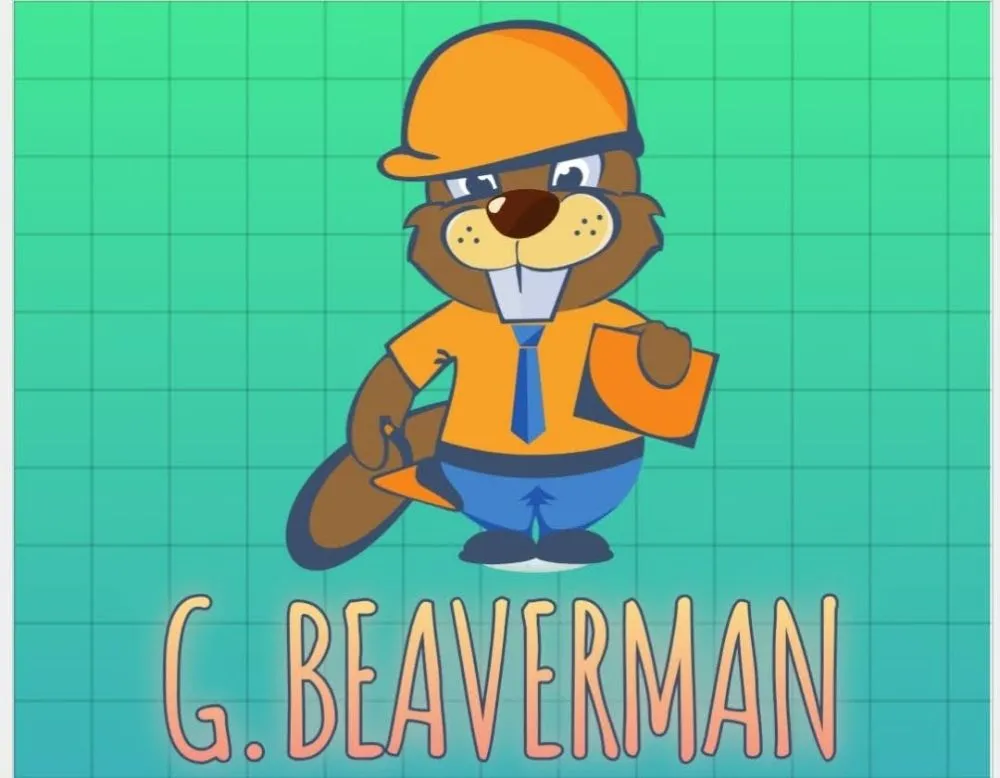 Slide of G Beaverman