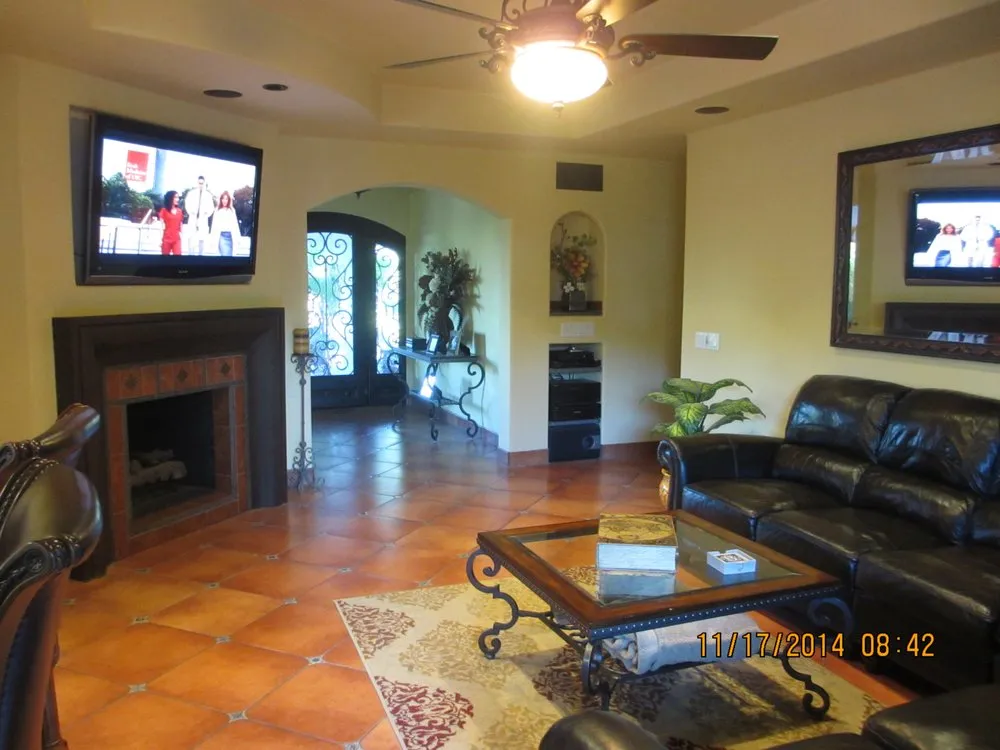 Slide of G Bishop & Company